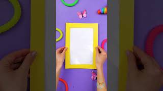 🎨 Draw And Play 😁 DIY Tablet For Kids 🖌️