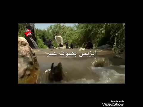 قصيده ايزيس لمحبي هشام الجخ بصوت عمر