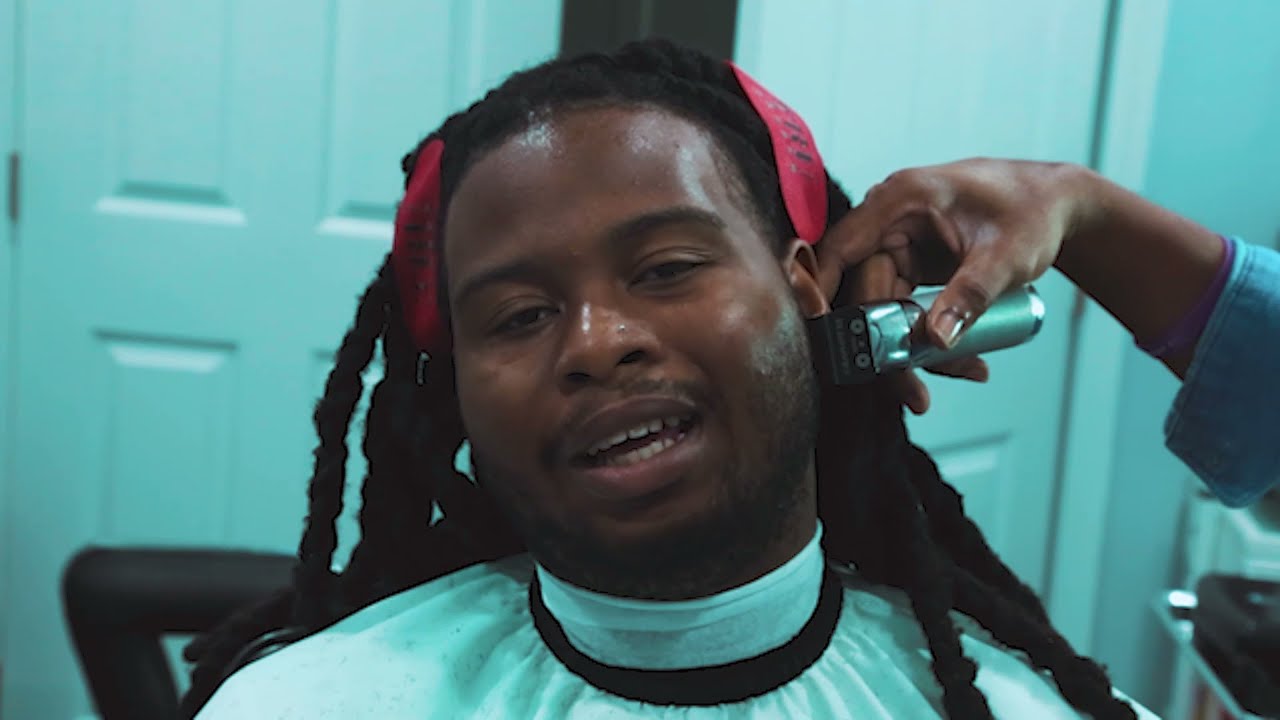 Dré Ali - East Point to College Park