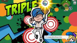 Baseball Heroes masters S56 Postseason Finals R7 (The Decider)