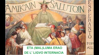 Little Dark Age – Esperanto (republikigo)