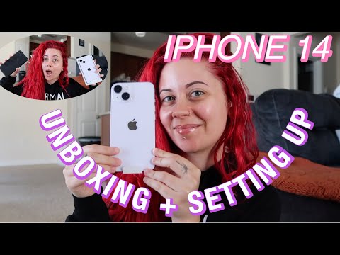 GOING FROM IPHONE