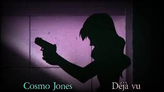 Film Noir Music Video Cosmo Jones Déjà Vu
