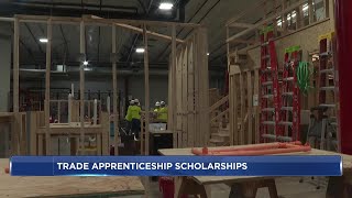 Ascendium Education Group awards scholarship to WI apprentices