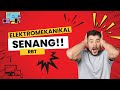 Wow, Senang Faham Elektromekanikal Ini ! . #rbt #rekabentuk