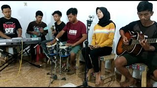 Balungan Kere (Cover by:MusisiEminor) chords