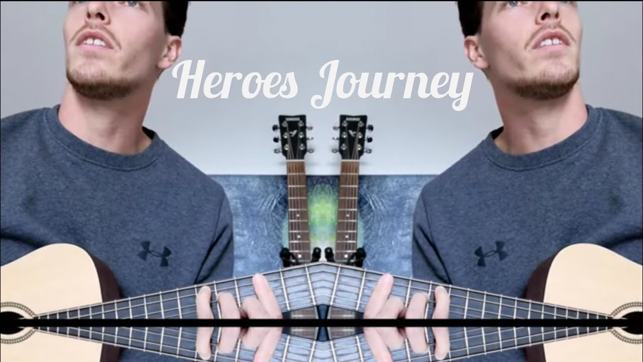 heroes journey band