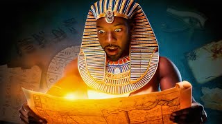 Discovering Ancient Egypt's Dark Secrets! Ft. The National Museum - Travel Vlog #59