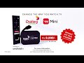 Turn Your TV Into A Smart TV With The Dialog Television ViU Mini Turn Your TV Into A Smart TV With The Dialog Television ViU Mini