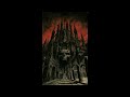 [FREE] BONES x NIGHT LOVELL x GHOSTEMANE TYPE BEAT "HELL GATE" | DARK TRAP BEAT