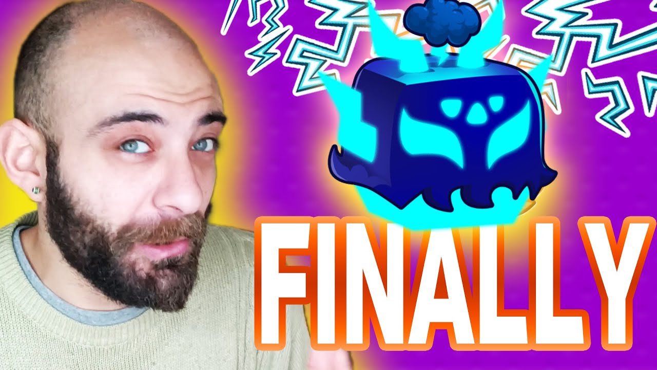 mi HANNO REGALATO  RUMBLE PERM