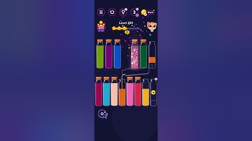 Get Color 231, 232, 233, 234, 235, Special Lvl 57