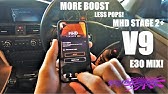 Mhd N54 V9 Maps N54 Mhd V9 Beta Map - Is It Any Good? #N54 #Mhd #Cars - Youtube