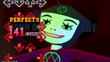 【Dancing Stage EuroMIX】END OF THE CENTURY【EXPERT】