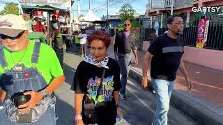 Download Lagu Steel Pan Vibes at J’ouvert Carnival 2026  MP3