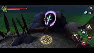 Takashi Ninja Warrior Swamp Tower Gameplay Part 8 screenshot 4