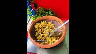 অনেক লোভনীয় শুটকি ভুনা #recipe