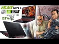 acer Nitro 5  GTX 1650 Full Review