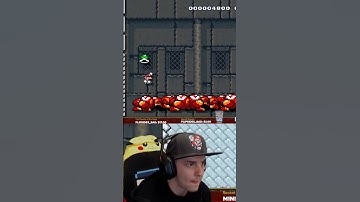 How I beat the most FAMOUS Kaizo Level Ever