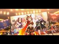 【ウマ娘MV風】ユメヲカケル! Full【チームスピカ with キタサト】