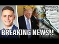 BREAKING: Republicans TURN ON Trump as Weaponization Slush Fund in MAJOR Trouble