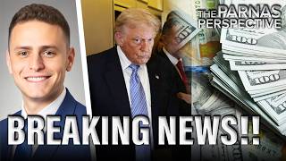 BREAKING: Republicans TURN ON Trump as Weaponization Slush Fund in MAJOR Trouble