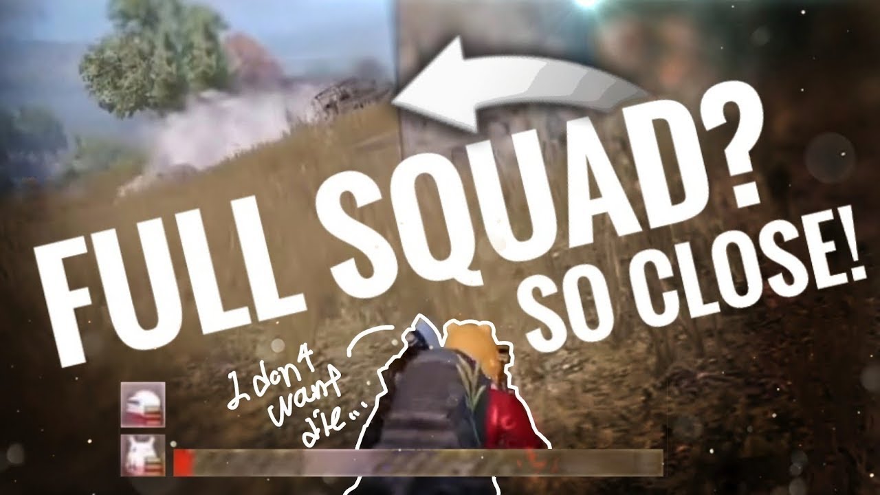 I'm Hercules | Pubg mobile | Erangel intense fight...