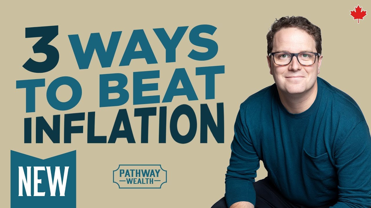 How To Protect Your Savings From Inflation! - YouTube
