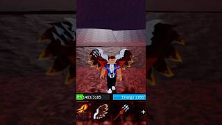 Is the lava potion worth? #bloxfruits #roblox