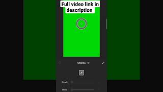 Inshot video editing tutorial screenshot 4