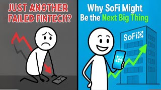 Why is it worth investing in sofi stock?