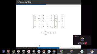 MA4373 | Lab8 | Direct Methods | (LU Decomposition) | Without Pivoting | Python