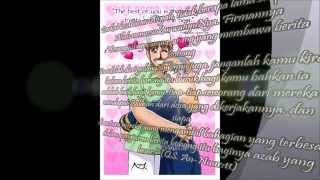 Siti Aisyah permata Muhammad