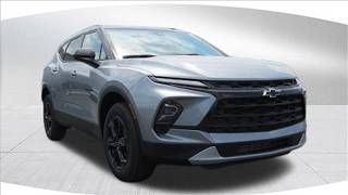 2026 Chevrolet Blazer Smithfield NC Selma, NC #CG16208 - SOLD