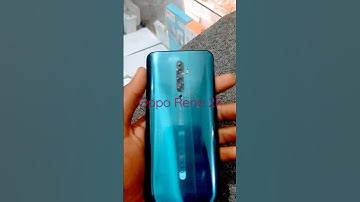 Oppo Reno 2F smart mobile😳 #youtube #youtubeshorts #ytshorts #viral