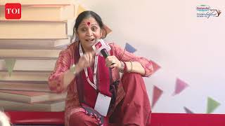 Times Lit Fest: Childrens Workshop Kathashala | Suno Kahanee with Simi Srivastava
