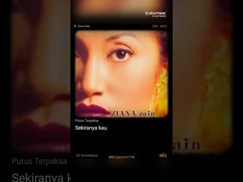 Ziana Zain – Madah Berhelah ( Cover by Groen Metal Version )