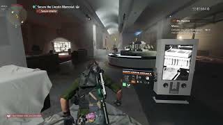 HF Chatterbox | Lincoln Heroic RunThru | TU25 Y7S2 Red Line Event Modifiers |
