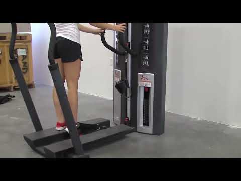 Freemotion GENESIS DS™ Quad Hamstring