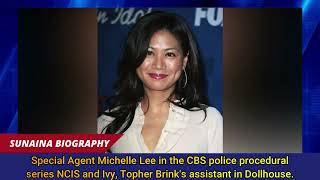 Liza Lapira Biography