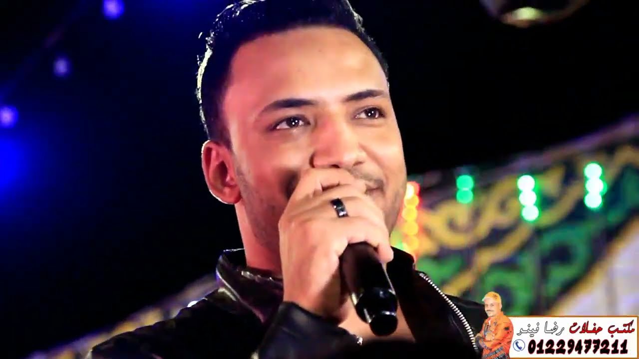 محمود السويسي وهاني الخواجه فرحة اولاد باطا عزبة المنشيه مشتهر قليوبيه مكتب حفلات رضا فينو