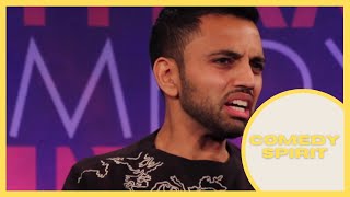 Akaash Singh FUNNIEST JOKES (Stand-Up Comedy)