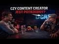 Nikt Ci tego nie powie o byciu content creatorem