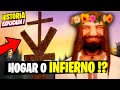 ¿ QUÉ HAY DETRÁS de LOS HIPPIES CRISTIANOS ? 😨