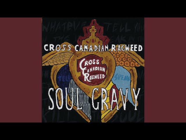 Cross Canadian Ragweed - Cold Hearted Woman