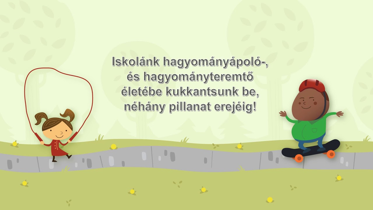 A Kádas György EGYMI Karcagi Tagintézménye bemutatkozik