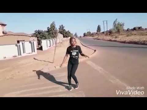 Mukololo   Mufhanzi ft Master G Choreography By WawieTheDancer