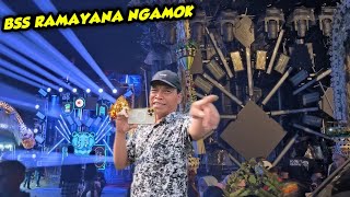 BSS RAMAYANA NGAMUK PERSIS DI BELAKANG BREWOG GANK KARNAVAL TULUNGREJO 