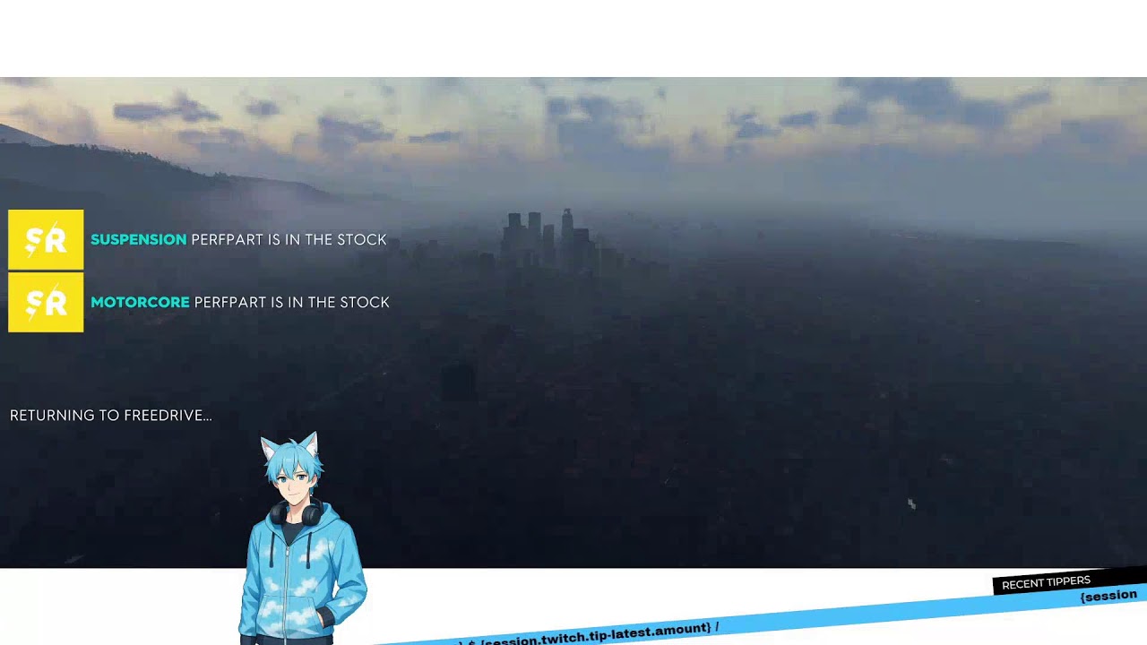 MitchDowns11's Stream: The Crew 2 #thecrew2 #pcgaming #gaming