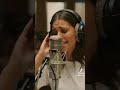 Naomi Scott singing speechless from the live action movie Aladdin